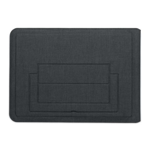 RPET laptopcover 3 i 1 - Billede 3
